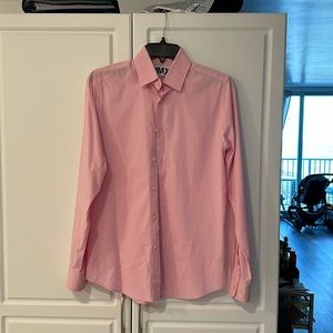 Express men’s (really for a young boy) dress shirt